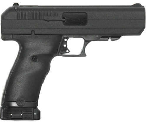 Hi-Point 40S&W 4.5" Barrel 10 Round Polymer Semi Automatic Pistol 34010